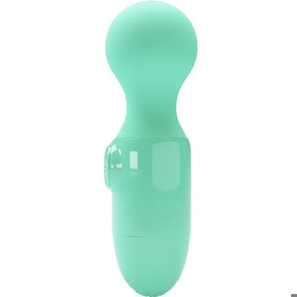 PRETTY LOVE - MINI MASSAGEPERSONAL GRÖN -