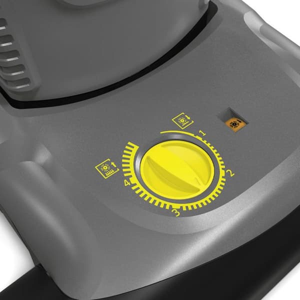 Karcher - Sugdammare för mattor CV 38/2 KÄRCHER