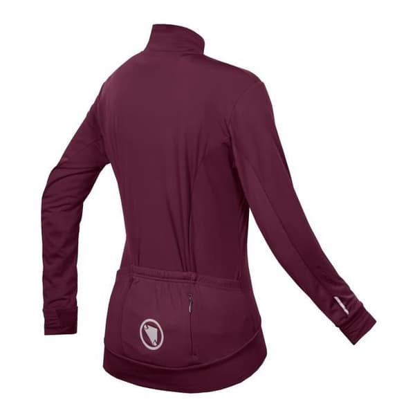 Damtröja Endura Xtract Roubaix
