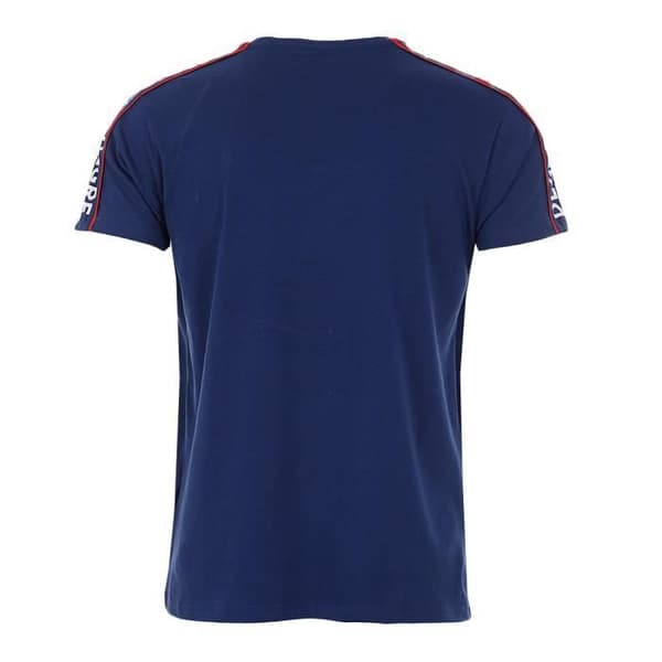 T-shirt Degré Celsius Craner - mörkgrå melerad - L