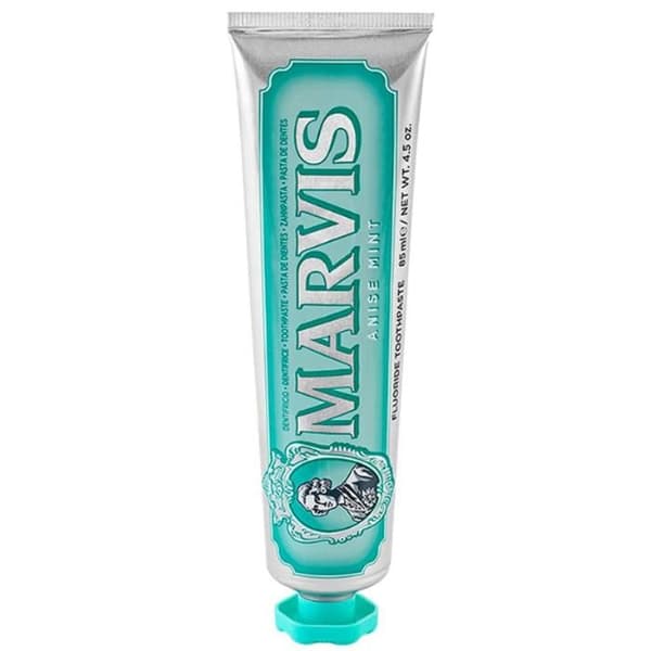 Marvis tandkräm mynta och anis 85ml