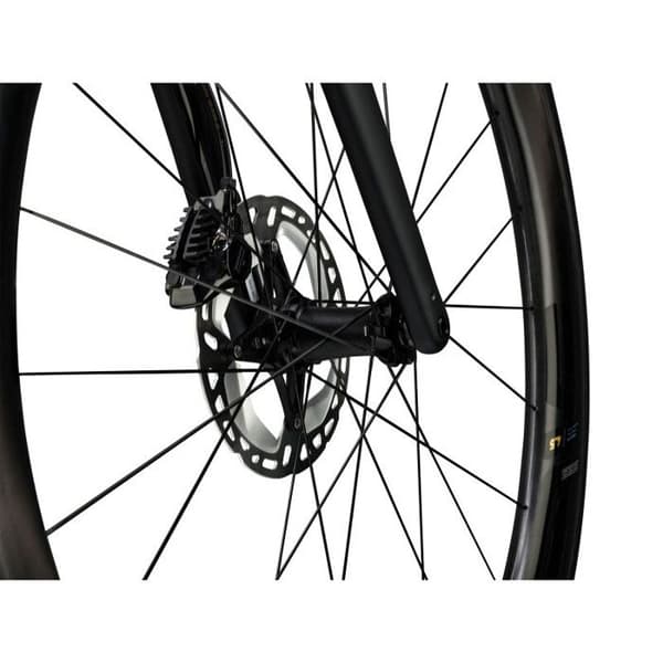 Cykelramset Enve Melee - svart - 54 cm