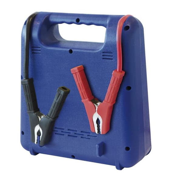 GYS - Självständig startare (booster) GYSPACK 400 - 025455