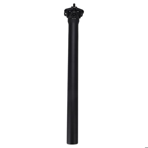 Sixpack Racing Menace MTB sadelstolpe - Stealth - 31,6 mm