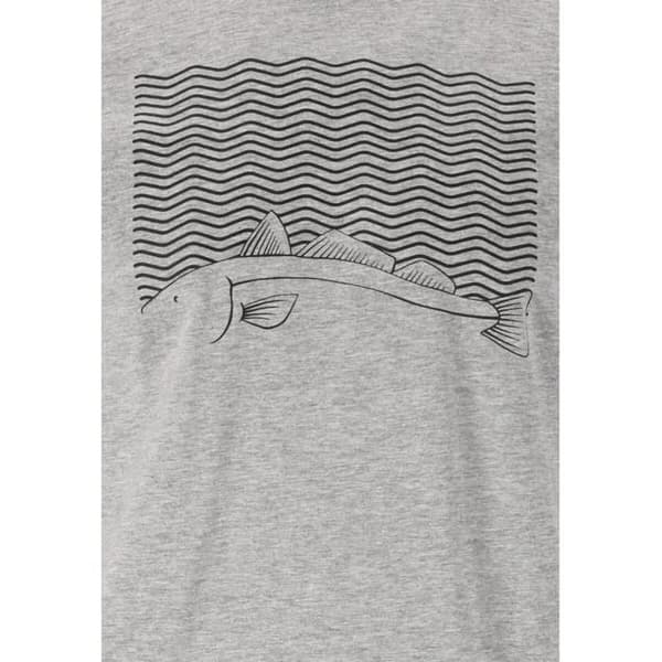 T-shirt Cruz Gander
