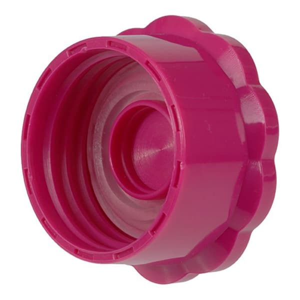 Kork för diskho GrÄwe Sodastream 4-pack lock för glasflaskor Penguin och Crystal Rose