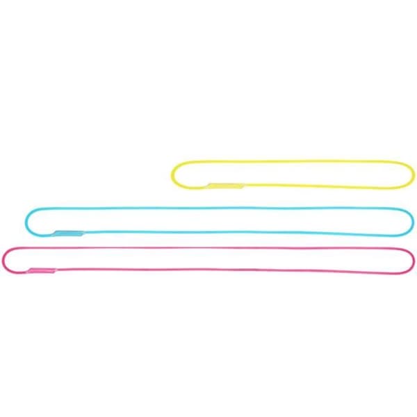 Dynamiskt repring - BEAL - DYNALOOP - 60 cm - 8,3 mm - Klättring