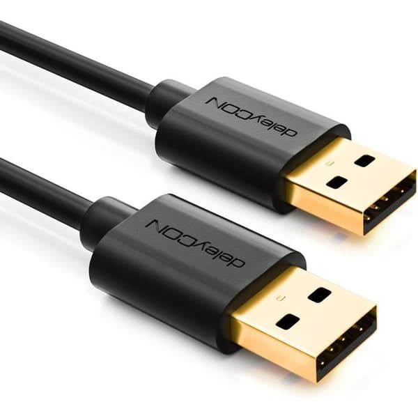 Andra USB-enheter Deleycon - MK708