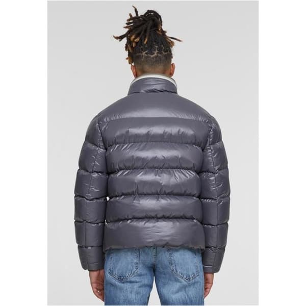 Doudoune med zipkrage Urban Classics