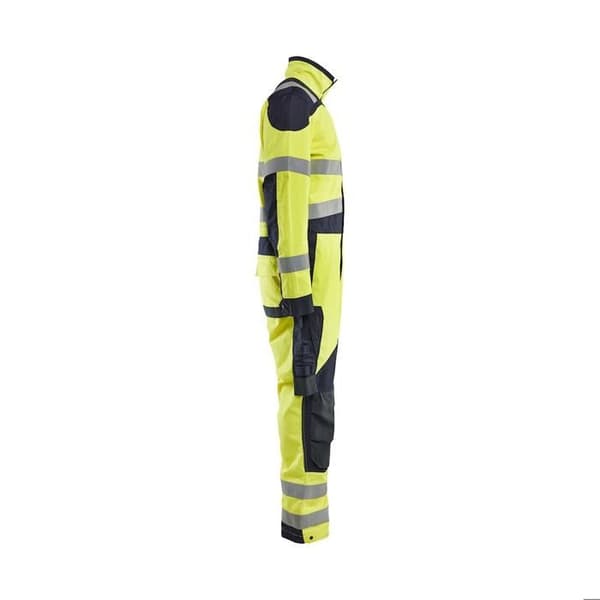 Blaklader multi-standard arbetsdräkt