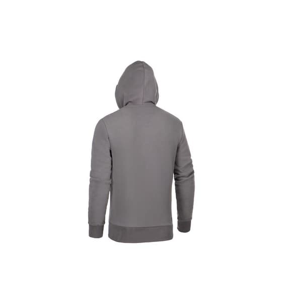 Clawgear CG zip hoodie