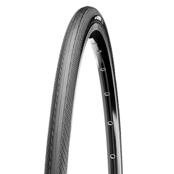 Maxxis Dolomites SilkWorm MTB-däck - svart - 700 x 28C