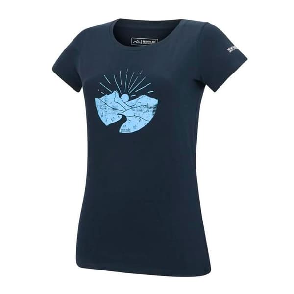 T-shirt dam Regatta Breezed
