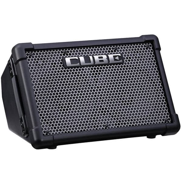 Roland Cube Street EX Combo elgitarr