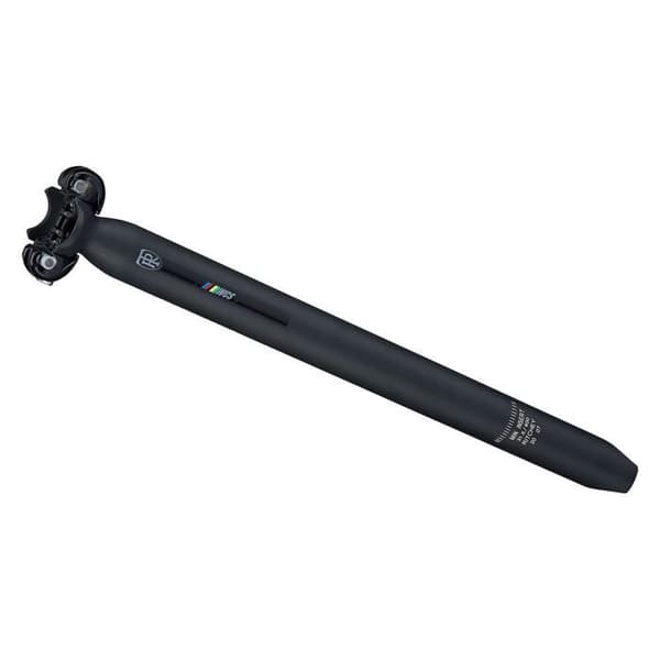 Ritchey WCS Zero sadelstolpe - Svart - 300x31,6 mm