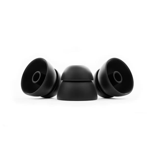 Hörlurar - OKULI - Dubbel Proppar - Bekväm - Bullerdämpning - In-ear