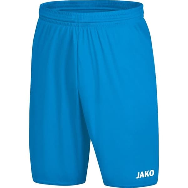 Short Jako Manchester 2.0 - vit