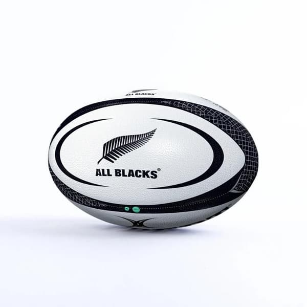 Rugbyboll Gilbert Nya Zeeland