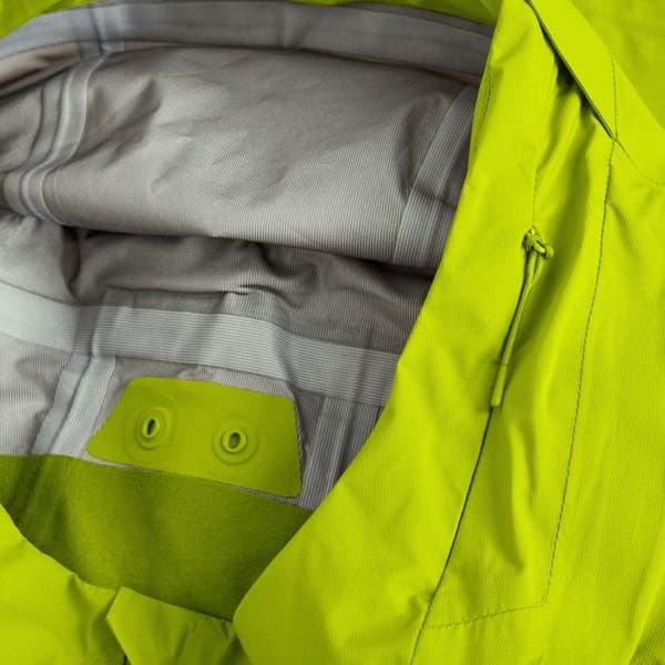Endura MT500 Advanced vattentät jacka
