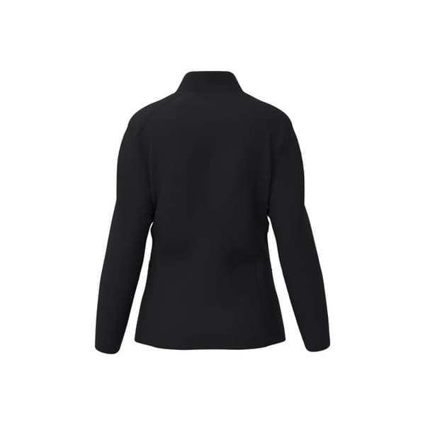 Softshelljacka 2 lager dam iDeal Basic Brand - ideal svart