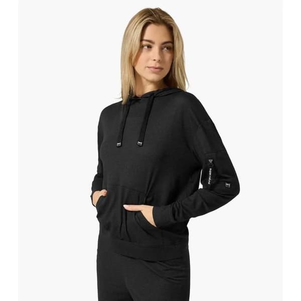 Sweatshirt dam super.natural Air
