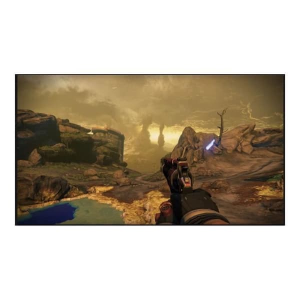 Destiny Vanguard Edition PlayStation 3