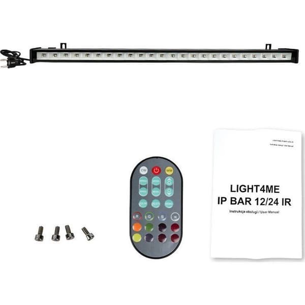 Bande led - ljuslina Light4me