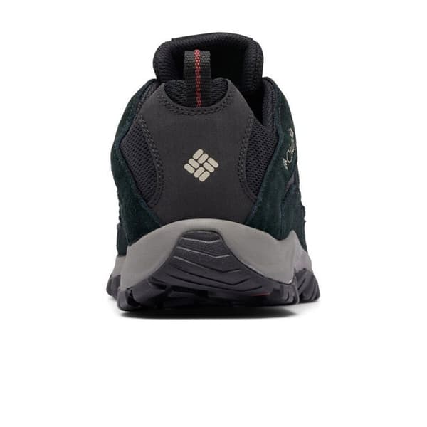Columbia Crestwood Waterproof BM1209010 – Herrskor