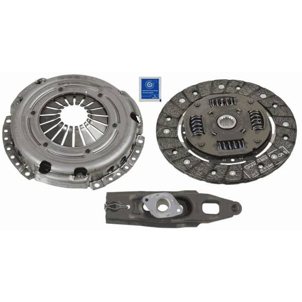 SACHS kopplingskit 3000 951 097