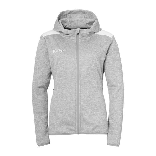 Kempa Emotion 27 dam hoodies