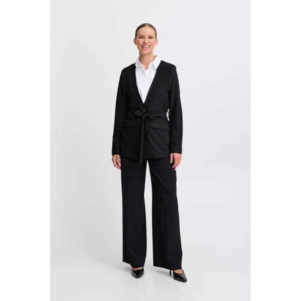 Kvinna blazer b.young Tacha