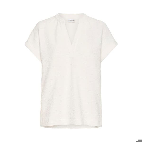 Blus dam Pulz Jeans Roset