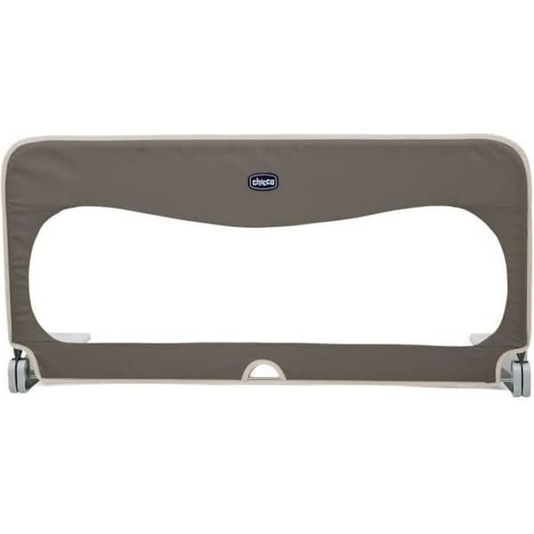 CHICCO Barnsängstång 95 cm - Natur