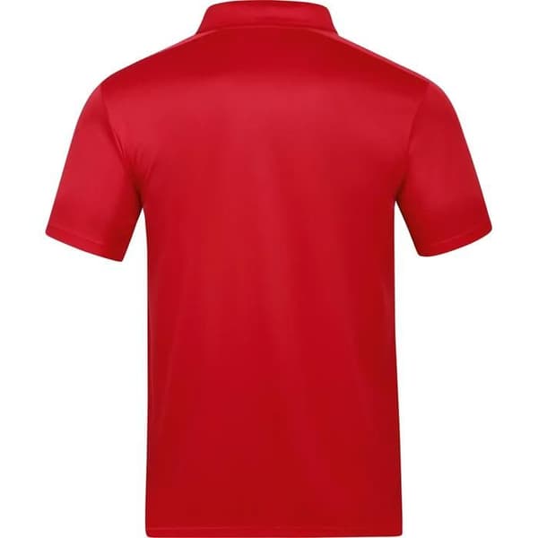 Polo Jako Classico - röd