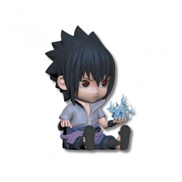 Sparbössa - Sasuke från Naruto Shippuden