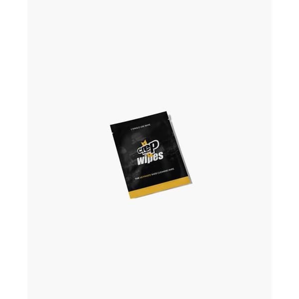 Crep Protect Wipes - svart/gul - TU