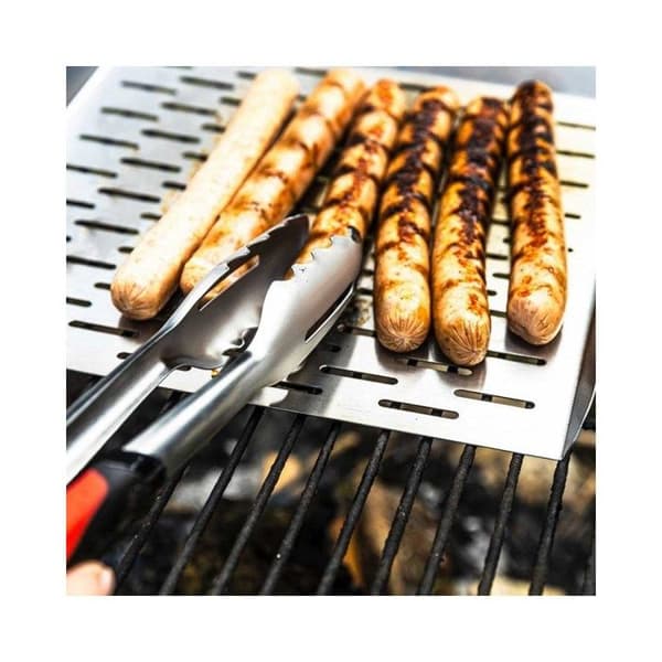 Klausberg VERKTYGSSET FÖR GRILL KB-7899