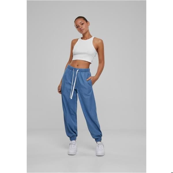 Urban Classics joggingbyxor för kvinnor