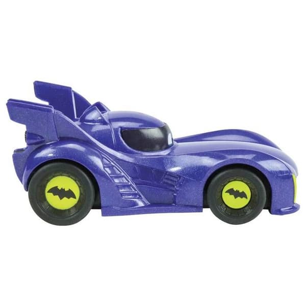 CARRERA Batwheels BAM Leksaksbil första bil barn - Modell 20065030