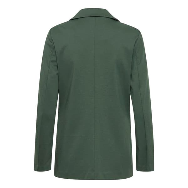 Lång blazer dam b.young Rizetta 2