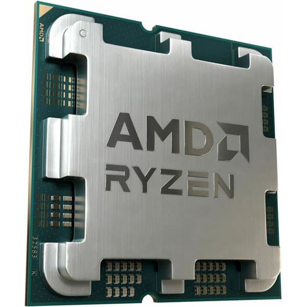 Processor AMD Ryzen 7 7800X3D AM5