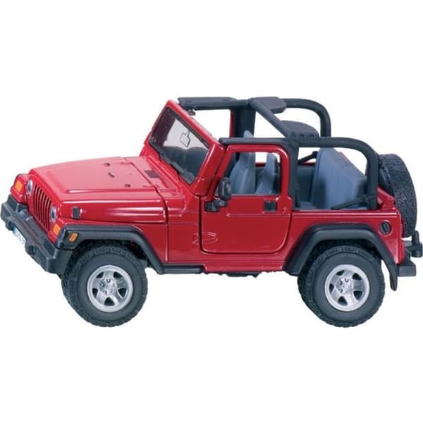 JEEP Wrangler - Skala: "1-32" - Modell: JEEP -...