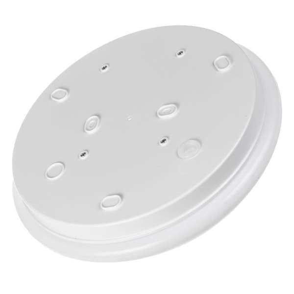 Plafonnier - Maclean - MCE309 - Mikrovågssensor - PMMA-diffusor - IP20