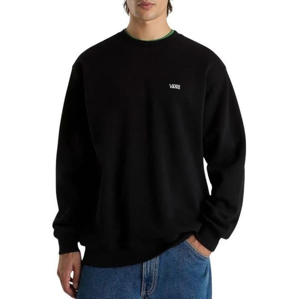 Pull Vans Vänster Bröst II Herr
