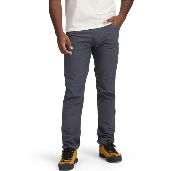 Pantalon Black Diamond Rocklock