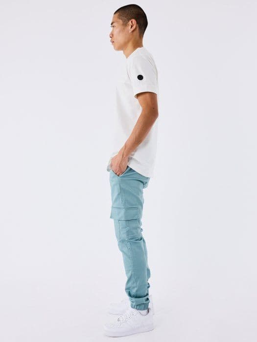 Pantalon stil Cargo Project X Paris