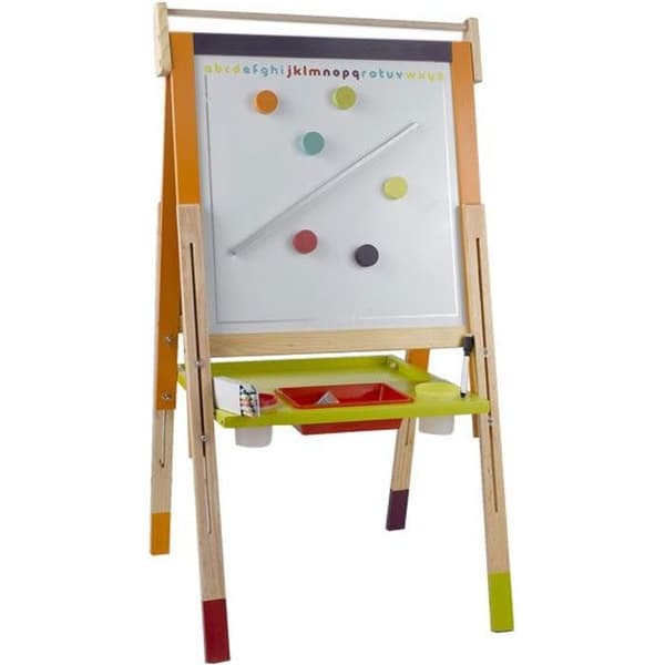 Svarta tavla: Circus Chalkboard Pappersrulle