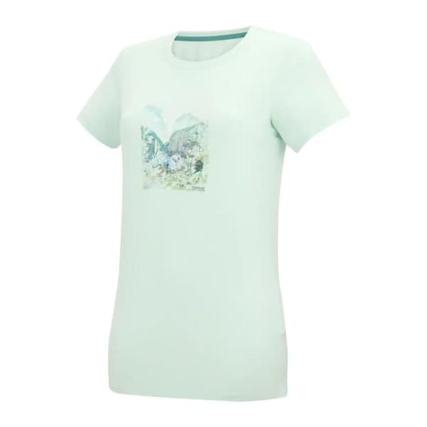 T-shirt dam Regatta Fingal Stretch