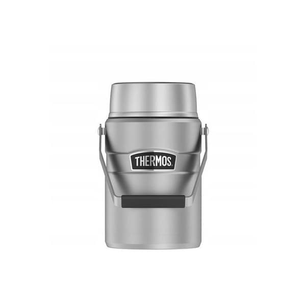 Thermos Stainless King Matvarutrant - 1.2l - Rostfritt stål