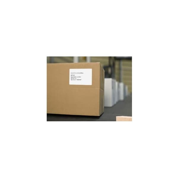 10-pack Etiketter 57 x 32 mm DYMO S0722540 - Hög Kvalitet